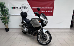 YAMAHA TDM 900