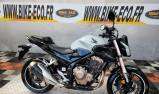 HONDA CB 500 2022 CG OK (63170)