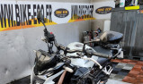 HONDA CB 500 2022 CG OK (63170)