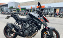 KTM 1290 SUPER DUKE R