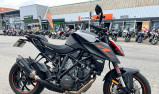 KTM 1290 SUPER DUKE R