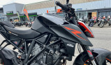 KTM 1290 SUPER DUKE R