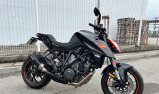 KTM 1290 SUPER DUKE R