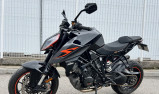 KTM 1290 SUPER DUKE R