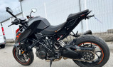 KTM 1290 SUPER DUKE R