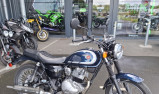 KAWASAKI W 230