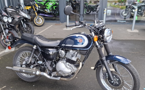 KAWASAKI W 230