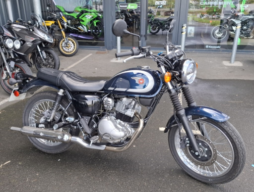 KAWASAKI W 230