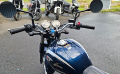 KAWASAKI W 230