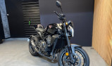 HONDA CB1000R CB1000 R CB 1000 Black Edition