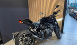 HONDA CB1000R CB1000 R CB 1000 Black Edition