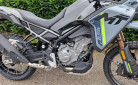 CF MOTO 450 MT DISPONIBLE  NEUVE 0 KMS !! MOTORS 54 