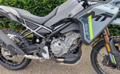 CF MOTO 450 MT DISPONIBLE  NEUVE 0 KMS !! MOTORS 54 