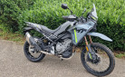 CF MOTO 450 MT DISPONIBLE  NEUVE 0 KMS !! MOTORS 54 