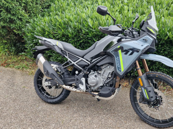 CF MOTO 450 MT DISPONIBLE  NEUVE 0 KMS !! MOTORS 54 