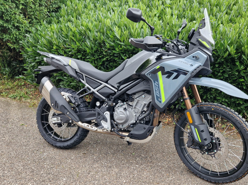 CF MOTO 450 MT DISPONIBLE  NEUVE 0 KMS !! MOTORS 54 