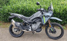CF MOTO 450 MT DISPONIBLE  NEUVE 0 KMS !! MOTORS 54 