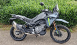 CF MOTO 450 MT DISPONIBLE  NEUVE 0 KMS !! MOTORS 54 