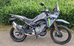 CF MOTO 450 MT DISPONIBLE  NEUVE 0 KMS !! MOTORS 54 