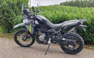 CF MOTO 450 MT DISPONIBLE  NEUVE 0 KMS !! MOTORS 54 