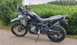 CF MOTO 450 MT DISPONIBLE  NEUVE 0 KMS !! MOTORS 54 