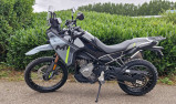 CF MOTO 450 MT DISPONIBLE  NEUVE 0 KMS !! MOTORS 54 