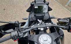 CF MOTO 450 MT DISPONIBLE  NEUVE 0 KMS !! MOTORS 54 