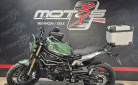 BENELLI LEONCINO 800 TRAIL – A PARTIR DE 135€/MOIS