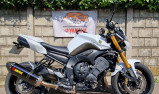 YAMAHA FZ8
