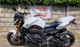 YAMAHA FZ8