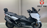 YAMAHA XP T-MAX 530 DX