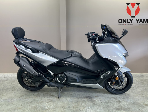 YAMAHA XP T-MAX 530 DX