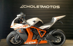 KTM RC8 R