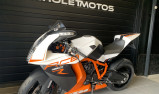 KTM RC8 R