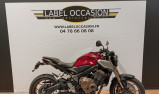 HONDA CB 650 R