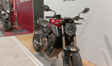 HONDA CB 650 R