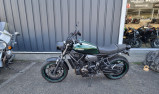 YAMAHA XSR 700 / 132.22€/MOIS* / DSN MOTOS 40