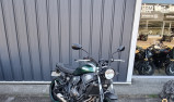 YAMAHA XSR 700 / 132.22€/MOIS* / DSN MOTOS 40