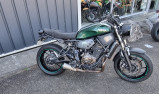 YAMAHA XSR 700 / 132.22€/MOIS* / DSN MOTOS 40