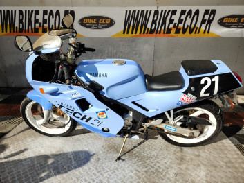 YAMAHA FZR 250 TECH 21 (REF 63259) 