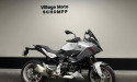 BMW F 900 XR