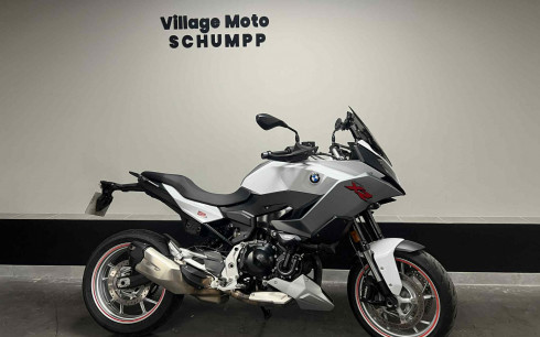 BMW F 900 XR