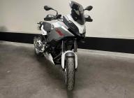 BMW F 900 XR