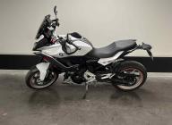 BMW F 900 XR