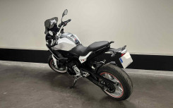 BMW F 900 XR