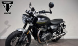 TRIUMPH SPEED TWIN 1200