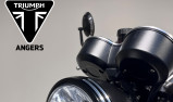 TRIUMPH SPEED TWIN 1200