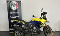 SUZUKI DL V-STROM 800 DE - VSTROM 800 DE