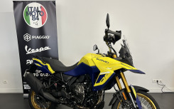 SUZUKI DL V-STROM 800 DE - VSTROM 800 DE