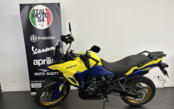 SUZUKI DL V-STROM 800 DE - VSTROM 800 DE